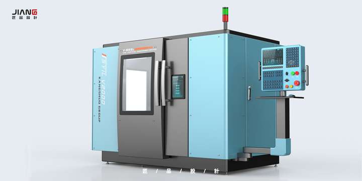工業(yè)設(shè)備的外觀設(shè)計(jì)有哪些要點(diǎn)？