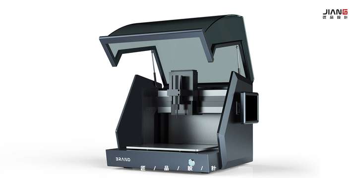 鈑金設(shè)備外觀設(shè)計(jì)的完整流程