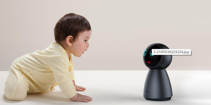 關(guān)愛兒童，做好設(shè)計(jì)丨智能陪伴機(jī)器人