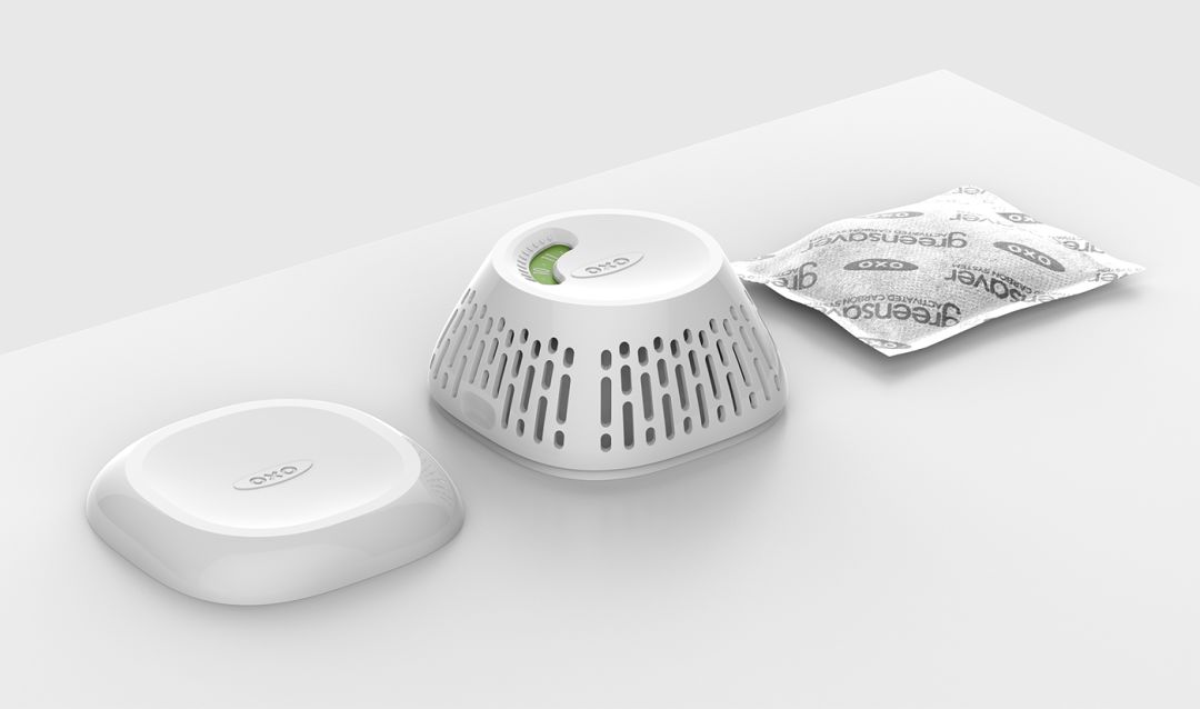 “致敬工業設計師”——(草圖、效果圖、手板、生產)設計過程展示(圖29)