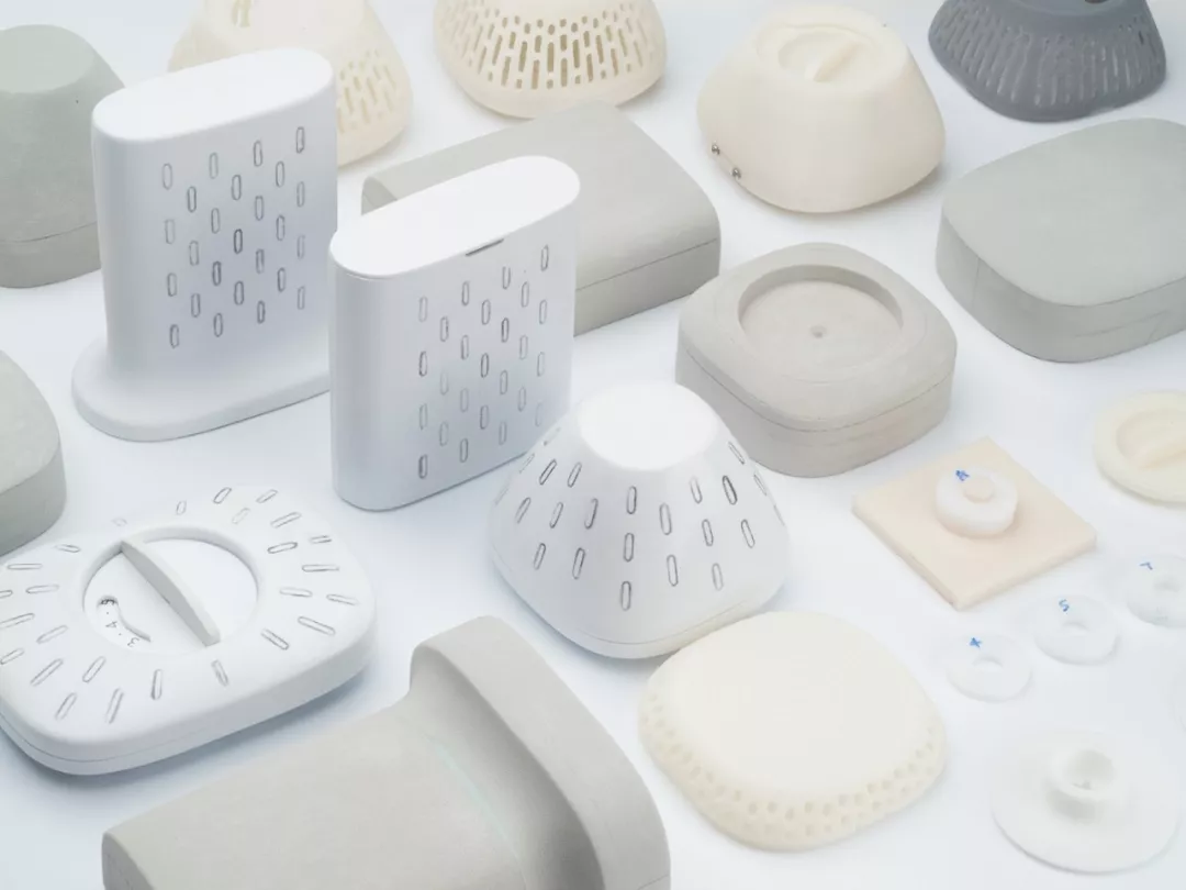 “致敬工業設計師”——(草圖、效果圖、手板、生產)設計過程展示(圖30)