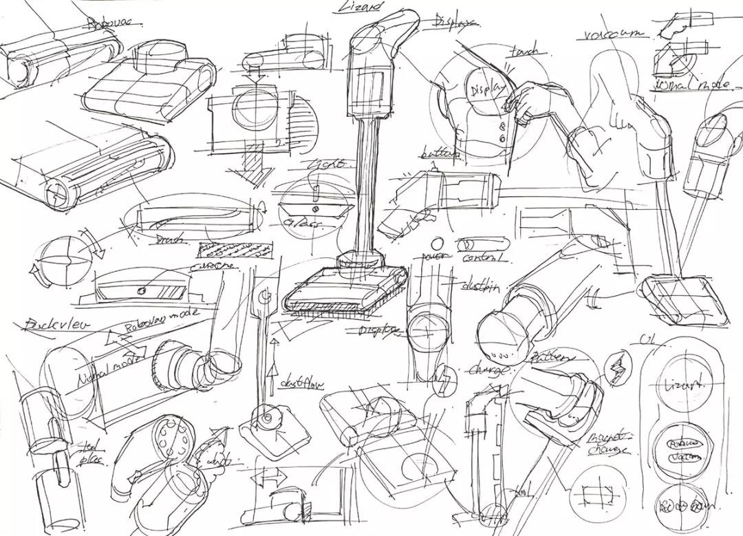 3-20050G05403138.jpg 產(chǎn)品背后的——“超級草圖”(圖32)