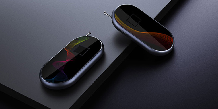 如何提升工業(yè)設(shè)計的審美？