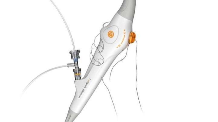 1-250GGI5094I.png 匠品設(shè)計案例丨醫(yī)療內(nèi)窺鏡(圖2)