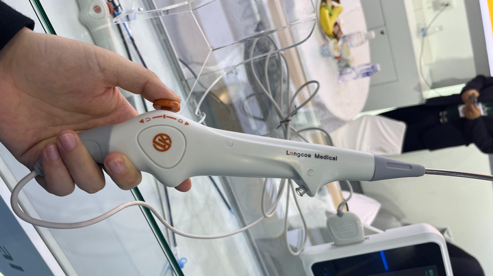 1-250GGI6344C.png 匠品設(shè)計案例丨醫(yī)療內(nèi)窺鏡(圖6)