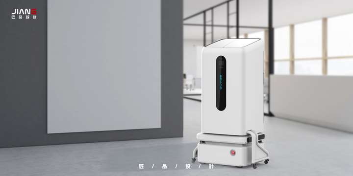 企業開發產品  |  工業設計究竟有多重要？(圖1)