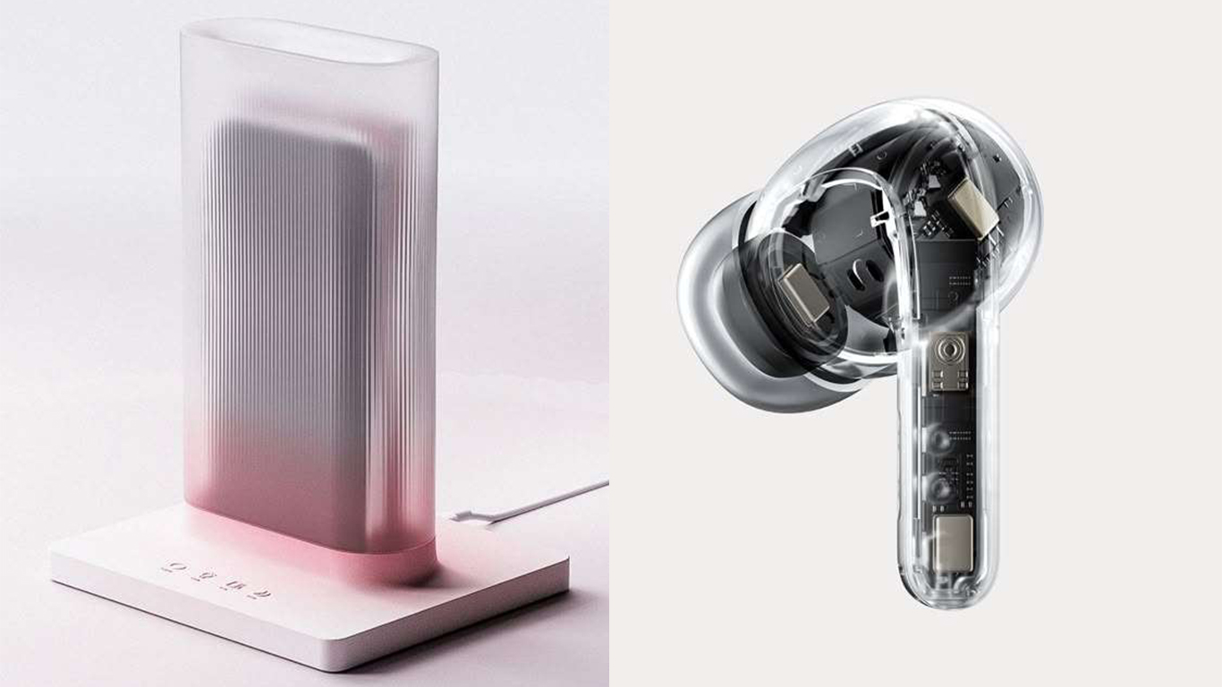 從CMF的角度來(lái)說(shuō)一說(shuō)，如何提升產(chǎn)品設(shè)計(jì)的高級(jí)感(圖2)