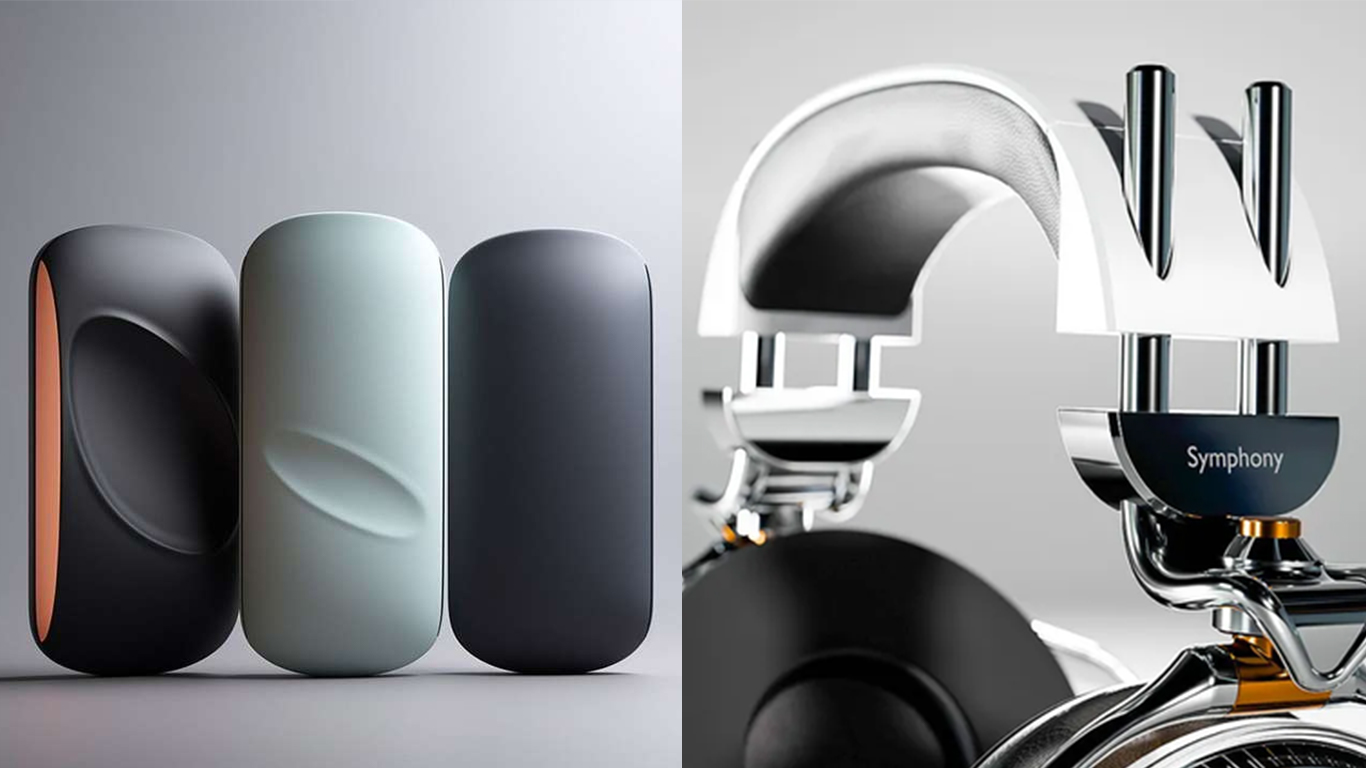 從CMF的角度來(lái)說(shuō)一說(shuō)，如何提升產(chǎn)品設(shè)計(jì)的高級(jí)感(圖5)